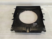 фото thumb №8, Корпус вентилятора mercedes-benz sprinter w906