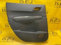 Купить Обшивка обивка дверь левый задний  peugeot 3008 1, фото thumb