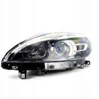 фото thumb №1, Фара renault grand scenic iii 3 09- левый depo