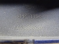 фото thumb №9, Решётка рамка mercedes g-klasa w463 a4638885200 w463