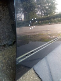 фото thumb №5, Дверь audi a4 b6 '01-05 перед oryg.