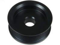 Шкив генератора ap5067s as-pl Доставка, фото thumb