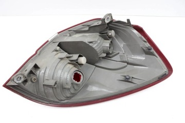 фото thumb №7, Subary legacy iv лампа ліва задня зад універсал рестайлінг європа 220-20952