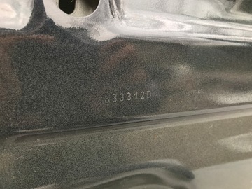 фото thumb №4, Vw arteon 3g8 правые дверь зад задние задние 2018-