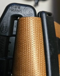 фото thumb №5, Bmw 7 g11 g12 pas безопасности левый перед передний caramel 7988865