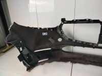 фото thumb №9, Бампер передний перед mazda cx-30 19- dfr5-50031