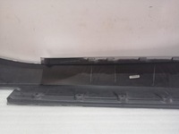 фото thumb №7, Правая молдинг порог bmw z4 e85 2003-2008 51717016530