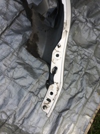 фото thumb №6, Skoda yeti lift бампер перед передній 5l0807221k