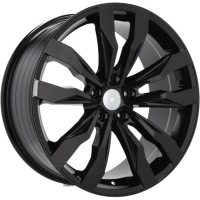 фото thumb №1, Диски 19 do vw golf r mk7 r mk8 r варіант mk8 sportsvan mk7 fl