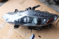 фото thumb №1, Nissan murano z51 rok 2009 лампа ліва перед ксенон фара europa