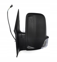 фото thumb №5, Зеркало наружное левая с подогревом mercedes sprinter vw crafter