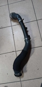 фото thumb №1, Шланг wąż труба интеркулер renault kangoo 144600186r