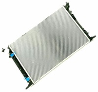 Купить Новая оригинал  радиатор воды жидкость audi a4 8k 8k0121251al, фото thumb