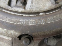 фото thumb №5, Сцепление полный dacia logan ii 1.2b 12-