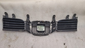 фото thumb №7, Seat leon i toledo ii - решётка радиатора решётка 99-05 1m0853651f