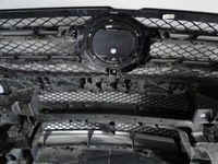 фото thumb №13, Mercedes gle 166 w166 бампер передній pts amg a1668851638