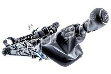 фото thumb №2, Рычаг изменения коробки передач домкрат mercedes sprinter 3.5-t b906 sprinter