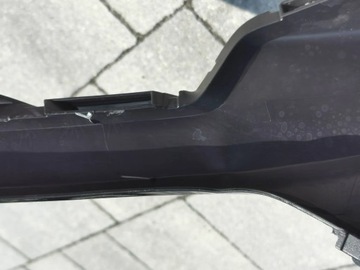 фото thumb №15, Решітка бампера передньої toyota prius 8.032