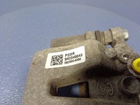 фото thumb №6, Kia ceed iii суппорт тормозной правый задняя задний скоба 58230g4300