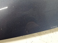 фото thumb №11, Капот кришка двигуна оригінал vw passat b8 14-