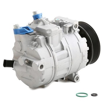 фото thumb №15, Nrf 32146 компрессор кондиционера