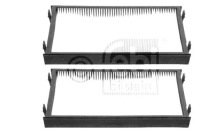 Купити Febi фільтр салонний bmw febi bilstein, фото thumb