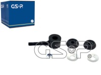 фото thumb №1, Gsp s050402 тяга / кронштейн, стабілізатор