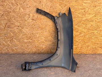 фото thumb №14, Крыло переднее перед правый hyundai tucson iv 4 20-