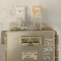 фото thumb №14, Toyota yaris ii коробка предохранителей 82730-52700