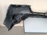 Nissan leaf 2 ze1 2017+ бампер перед передний pdc противотуманная фара Киев, фото thumb