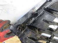 Fiat ducato iii lift решітка радіатора atapa решітка бампера перед 2014- x Оригінал, фото thumb