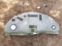 фото thumb №1, Бак bak насос пального infiniti q50