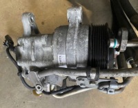 фото thumb №4, Bmw f06 seria 6 4.4 450km n63b44b насос усилителя dynamic 6788909