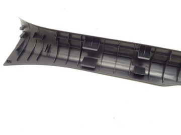 фото thumb №3, Защита пластик порога правые lexus rc f rcf 14-22