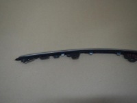 Молдинг бампера хром лівий перед citroen c4 picasso ii aa36190434 Зі Шроту, фото thumb