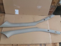 Купить Защита стойка комплект  mercedes w168 a-klasa, фото thumb