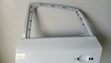 фото thumb №8, Дверь зад левый audi q5 80f sportback 20-25 80f833311 оригинал ly9c