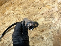 фото thumb №8, Wąż шланг труба кондиціонера opel e-corsa f peugeot e-208 ii 9826918280