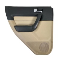 фото thumb №1, Hummer h3 06-10r оббивка обшивка двері задня lh