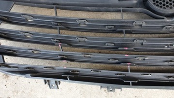 фото thumb №11, Решітка решітка радіатора opel vivaro b 14-18 93450928 22998900