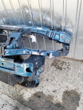 фото thumb №7, Pas переднє підсилювач ford mondeo mk4 iv 2.0 tdci роки 2006-2010