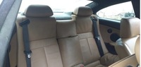 фото thumb №12, Сиденья обивка bmw e63 купе m6
