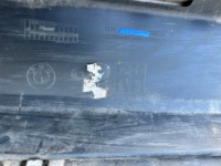 фото thumb №8, Молдинг порог правая накладка порог bmw x1 e84 5177 2990600
