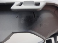 фото thumb №5, Bmw 2 f22 f23 обычная basis решётка левая перед