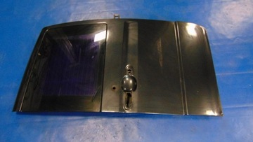 фото thumb №1, Дверь правые зад mercedes vito w639 viano 03-14r