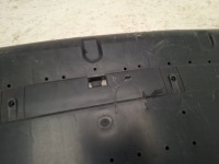 фото thumb №7, Защита плита pod бампер перед citroen c5 aircross 9818041180