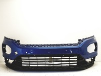 фото thumb №1, Vw t-roc 2ga 2ga807221af бампер перед передний 6xpdc