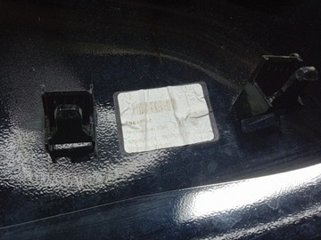 фото thumb №11, Volvo xc60 ii 17- корпус защита зеркало левого 39844958 019