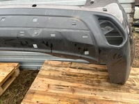 фото thumb №9, Бампер mitsubishi outlander iii 3 lift задня задній