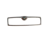 фото thumb №1, Хром решётка радиатора решётка радиатора 1z0853661 skoda octavia ii